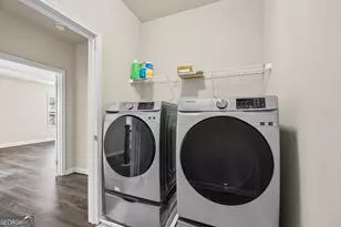 3781 Franks Wy, Loganville, GA 30052 - Photo 31