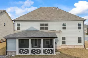 3781 Franks Wy, Loganville, GA 30052 - Photo 51