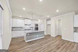 3781 Franks Wy, Loganville, GA 30052 - Photo 25