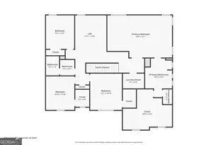 3781 Franks Wy, Loganville, GA 30052 - Photo 65