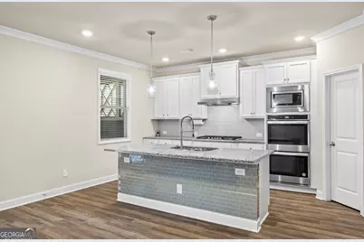 3781 Franks Way, Loganville, GA 30052 - Photo 23