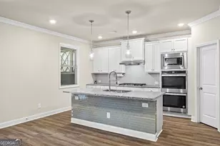 3781 Franks Wy, Loganville, GA 30052 - Photo 23