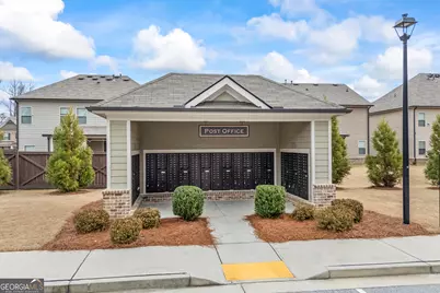 3781 Franks Way, Loganville, GA 30052 - Photo 57