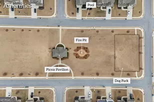 3781 Franks Wy, Loganville, GA 30052 - Photo 55