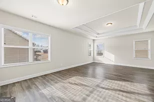 3781 Franks Wy, Loganville, GA 30052 - Photo 33