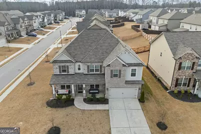 3781 Franks Way, Loganville, GA 30052 - Photo 7