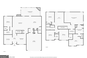 3781 Franks Wy, Loganville, GA 30052 - Photo 63