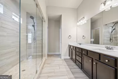 3781 Franks Way, Loganville, GA 30052 - Photo 5