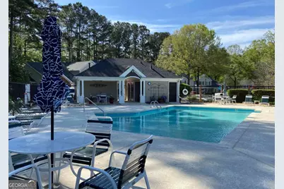 803 Ridgelake Drive, Peachtree City, GA 30269 - Photo 23