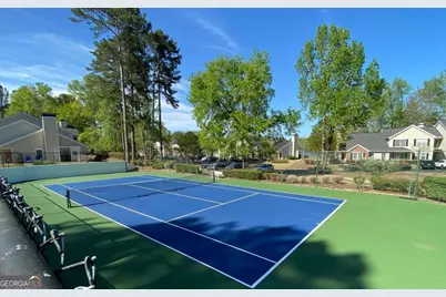 803 Ridgelake Drive, Peachtree City, GA 30269 - Photo 27