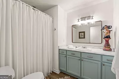 803 Ridgelake Drive, Peachtree City, GA 30269 - Photo 19