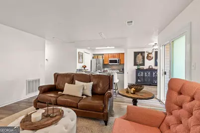 803 Ridgelake Drive, Peachtree City, GA 30269 - Photo 5