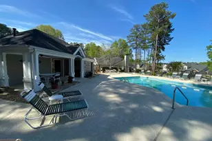803 Ridgelake Dr, Peachtree City, GA 30269 - Photo 25