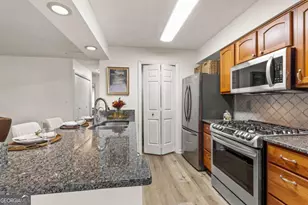 803 Ridgelake Dr, Peachtree City, GA 30269 - Photo 11