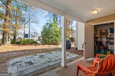 803 Ridgelake Drive, Peachtree City, GA 30269 - Photo 21