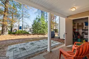 803 Ridgelake Dr, Peachtree City, GA 30269 - Photo 21