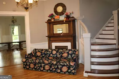 88 Railroad Avenue, Carlton, GA 30627 - Photo 19