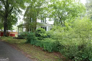 88 Railroad Ave, Carlton, GA 30627 - Photo 51