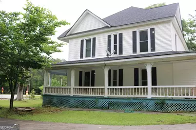 88 Railroad Avenue, Carlton, GA 30627 - Photo 49