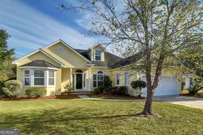 138 Arlington Way, Brunswick, GA 31523 - Photo 1