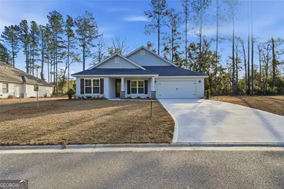 189 Sweetwater Boulevard, Brunswick, GA 31525 - Photo 1