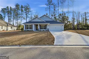 189 Sweetwater Blvd, Brunswick, GA 31525 - Photo 1