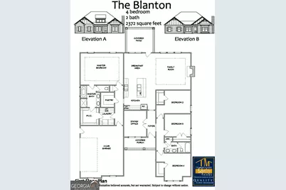 210 Hidden Meadows Drive, Gay, GA 30218 - Photo 19