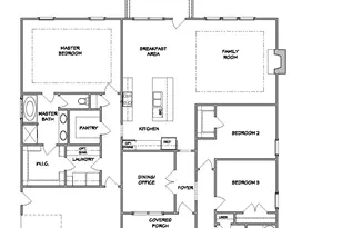 210 Hidden Meadows Dr, Gay, GA 30218 - Photo 19