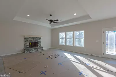 210 Hidden Meadows Drive, Gay, GA 30218 - Photo 9