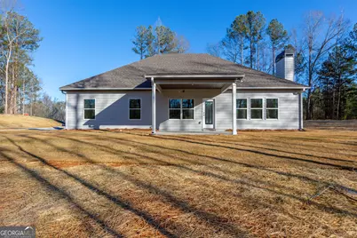 210 Hidden Meadows Drive, Gay, GA 30218 - Photo 5