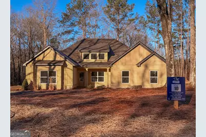 210 Hidden Meadows Drive, Gay, GA 30218 - Photo 1