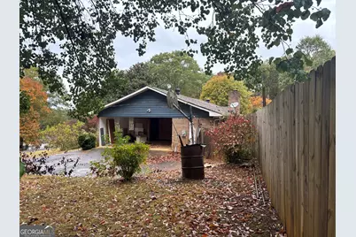 509 Fieldwood Drive NW, Adairsville, GA 30103 - Photo 17