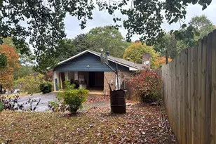 509 Fieldwood Dr NW, Adairsville, GA 30103 - Photo 17