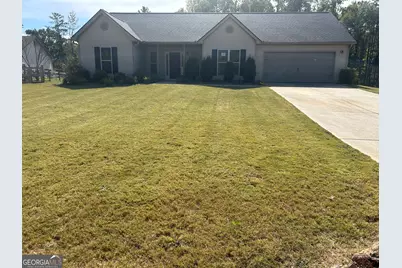 768 Stag Run Drive, Mansfield, GA 30055 - Photo 1