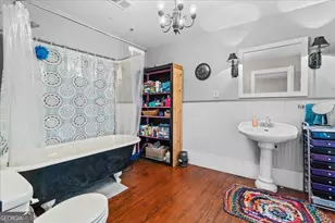 66 Merritt St, Hawkinsville, GA 31036 - Photo 21