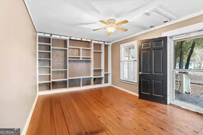 66 Merritt Street, Hawkinsville, GA 31036 - Photo 29