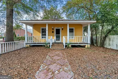 66 Merritt Street, Hawkinsville, GA 31036 - Photo 27