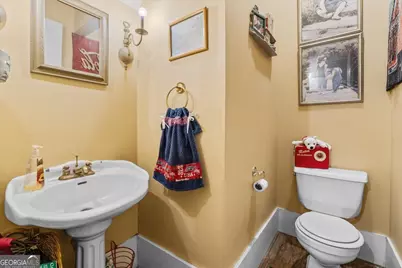 66 Merritt Street, Hawkinsville, GA 31036 - Photo 13