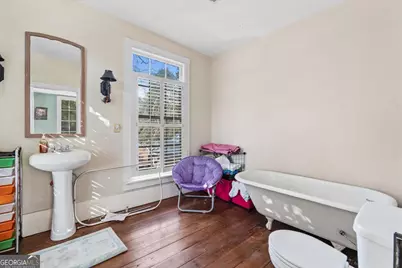 66 Merritt Street, Hawkinsville, GA 31036 - Photo 25