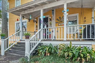 66 Merritt St, Hawkinsville, GA 31036 - Photo 3