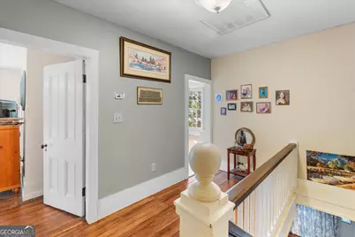 66 Merritt Street, Hawkinsville, GA 31036 - Photo 17