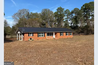 243 Vernon Road, Cochran, GA 31014 - Photo 5