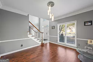 1312 Hadaway Trail, Lawrenceville, GA 30043 - Photo 7