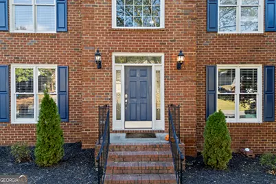 1312 Hadaway Trail, Lawrenceville, GA 30043 - Photo 3