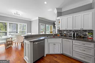 1312 Hadaway Trail, Lawrenceville, GA 30043 - Photo 11