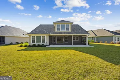 131 Amanda Trc, Kingsland, GA 31548 - Photo 37