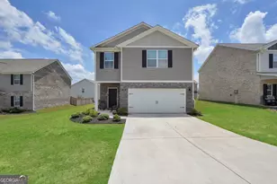 157 Oliver Dr, Locust Grove, GA 30248 - Photo 1