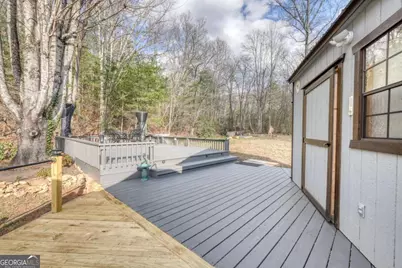 164 Bear Bend, Blairsville, GA 30512 - Photo 23