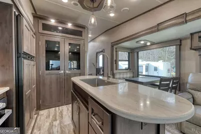 164 Bear Bend, Blairsville, GA 30512 - Photo 9