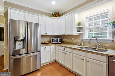 22 Rabon Drive, Forsyth, GA 31029 - Photo 11